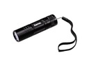 Черный фонарь HAMA Led Regular R-103