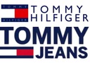 Košeľa Tommy Hilfiger tmavo-čierna veľkosť M bavlna Kolekcia TJM Embroidery Check Shirt