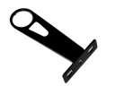 ПЕРЕДНИЙ ДЕРЖАТЕЛЬ КОРЗИНЫ С ОТВЕРСТИЕМ 1 1/8''