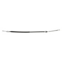 CABLE DE FRENADO RECZ. OPEL T. SINTRA 97- DERECHO 