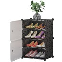 ШКАФ ПОЛКА для обуви, тапочек, ПОЛОЧНЫЙ МОДУЛЬ