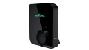 Зарядная станция Wallbox Copper SB 22 кВт, тип 2, черная