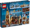 LEGO 75954 Большой зал Гарри Поттера в Хогвартсе
