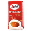 Кофе Segafredo Intermezzo в зернах 1кг.