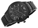 Мужские часы Emporio Armani AR2453 Оригинал Сертификат оригинальности