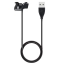 ЗАРЯДНОЕ УСТРОЙСТВО/USB-КАБЕЛЬ 1М ДЛЯ HUAWEI BAND 2/3/4 PRO