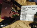 CITROEN DS7 WIRING UNDER CONSOLE TORPEDO HYBRID 300 KM EUROPE  photo 8