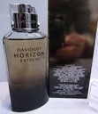 DAVIDOFF - HORIZONT EXTREME - 75 ML EDP UNIKÁTNY Kapacita balenia 75 ml