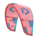 Duotone Dice 12m кайт - C01:кораловий
