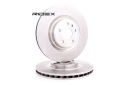 2 CV RIDEX 82B0619 DISQUE DE FREIN AVANT VERS AUDI A4 AVANT (8K5, B8) Q5 (8RB)photo 14