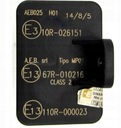 AEB 025 ELPIGAZ STELLA NORD MAPSENSOR SENSOR LPG AEB025 MAPAS SENSOR OMVL 