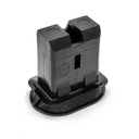 РАЗЪЕМ ЗАЖИМА ДЛЯ ФИТИНГА СИДЕНЬЯ ДЛЯ VW PASSAT B6 B7 CC