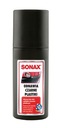 SONAX BLACKWIDE СРЕДСТВО ДЛЯ ОБНОВЛЕНИЯ ПЛАСТИКА