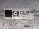 КОМПЛЕКТ РАДІАТОРІВ ВОДИ КОНДИЦІОНЕР ВЕНТИЛЯТОР AUDI Q3 I 8U 2.0 125KW 13R  (17525245319) фото min 14