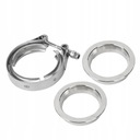 ANILLO V FORMA 2.5CAL 63MM CONECTOR ESCAPE 