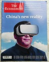 ЖУРНАЛ THE ECONOMIST № 40 / 2021 Октябрь UK ENG