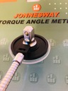 Динамометрический ключ Jonnesway Protractor 1/2 дюйма