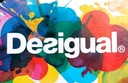 Kurtka Desigual r. 38 Model CHAQ PUMBER