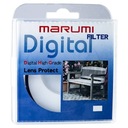 Защитный фильтр Marumi DHG Lens Protect 52 мм