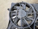 2017 OPEL MOKKA X VENTILATEUR RADIATEUR AVEC DIFFUSEUR 1600PETROL 1096131photo 8