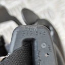 BMW X5 F15 2017 GAUCHE CÔTÉ CEINTURE DE SÉCURITÉ SIÈGES ARRIÈREphoto 6