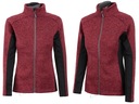 TECHNICZNY DAMSKI POLAR BLUZA SWETER BERGSON HAMRA WARMPILE r. XL