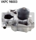 VKPC98003 SKF POMPE À EAUphoto 16