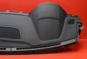 PLANK DISTRIBUTION CONSOLE TORPEDO AIRBAG EU BMW X3 F25 10-15  photo 9