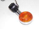 SUZUKI VL 125 INTRUDER TURN SIGNAL TURNER RIGHT PERID ORIGINAL  photo 4