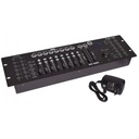 ДЖОЙСТИК LIGHT4ME DMX 240C КОНТРОЛЛЕР ОСВЕЩЕНИЯ