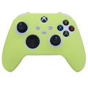 Силиконовый чехол для контроллера Xbox Series S/X