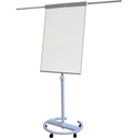 Флипчарт MemoBe Circle Terra