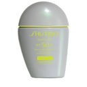 Shiseido vodeodolný BB krém Medium Dark 30ml Stav balenia originálne
