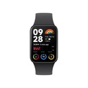 Умные часы Xiaomi Smart Band 8 Pro, черные