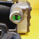 CEINTURE DE SÉCURITÉ DROIT AVANT MERCEDES ESSENCE C W203 3D 59346053811 NR673photo 6