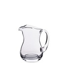 AP стеклянный кувшин