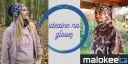 Головні Убори Malokee Коричневий