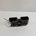 FORD FIESTA 2019 BUSES GRILLES CONDUIT D'AIR TABLEAU DE BORD INSTRUMENTATIONphoto 5