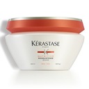 KERASTASE NUTRITIVE IRISOME MASKA DLA GRUBYCH WŁOSÓW 200ml Kolor włosów do każdego koloru włosów