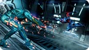 PS3 SPIDER-MAN SHATTERED DIMENSIONS Wykorzystuje kontroler ruchu Nie