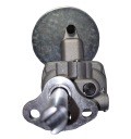 POMPE HUILES HUILEUX HANGCHA KOMATSU AVEC MOTEUR NISSAN H15/20/25 K15/21/25photo 6