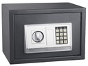 Домашний сейф с электронным замком 31х20х20см.