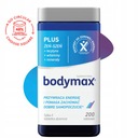 BODYMAX Plus 200 ks výživový doplnok VITAMINYe Objem 200 ml