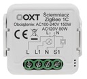 Модуль мини-диммера OXT 1 схема ZigBee TUYA