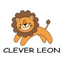 Clever Leon 6 ks KOTVY NA TRAMPOLÍNU ZATĹKAJÚCE SLEDE ŠPENDLÍKY DO STANU Značka Clever Leon