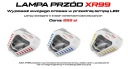 CROSS 300 ASIX XR99 LIQUIDE 6 VITESSE COMPTEUR MTH TRANSPORT RATY 0% CADEAUXphoto 14