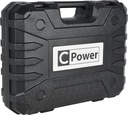 Młotowiertarka CELMA C-Power RH850W26 3LAT GW! Prędkość obrotowa 1200 RPM