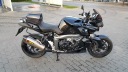 BMW K1200R K1300R СПОЙЛЕР 2ND GENERATION DO ЦЕНТРАЛЬНОЇ I БІЧНОЇ НІЖКИ  (16856646404) фото min 10