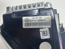 LIGHT DO RIDING DAYTIME LEFT VW TOUAREG CR7 761941055  photo 9