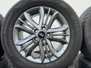 LATO R17 HYUNDAI IX35,TUCSON,SANTA FEE,SPORTAGE ,OUTLANDER,ASX,C4 AIRCROSS